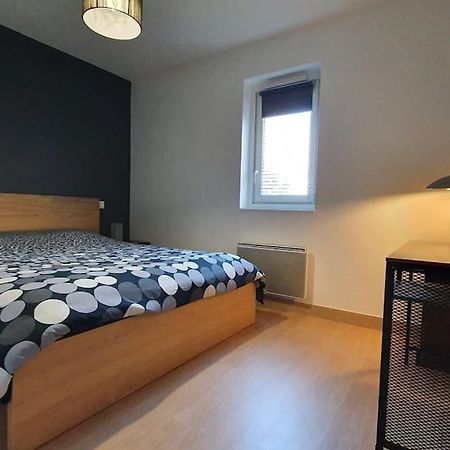 Residence Escale Oceane T2 42 M2 A 500 M De La Plage Capbreton Luaran gambar